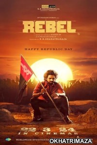 Rebel (2024) HQ Hollywood Hindi Dubbed Movie