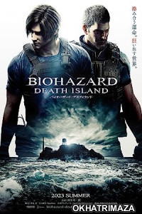 Resident Evil Death Island (2023) ORG Hollywood Hindi Dubbed Movie