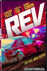 Rev (2020) Unofficial Hollywood Hindi Dubbed Movie