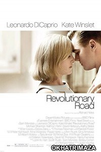 Revolutionary Road (2008) Hollywood Hindi Dubbed Movie