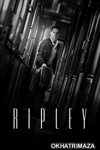 Ripley (2024) Season 1 Hindi Dubbed Complete Web Series