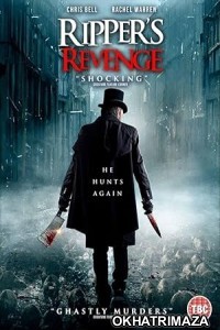 Rippers Revenge (2023) HQ Telugu Dubbed Movie