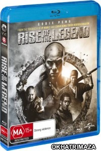 Rise of the Legend (2014) Hollywood Hindi Dubbed Movies