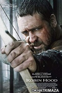 Robin Hood (2010) Hollywood Hindi Dubbed Movie