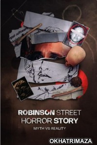 Robinson Street Horror Story Myth Vs Reality (2024) Season 1 Hoichoi Bengali Web Series