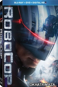 RoboCop (2014) Hollywood Hindi Dubbed Movies