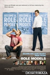 Role Models (2008) UNRATED Dual Audio Hindi Dubbed Movie
