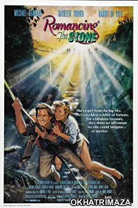 Romancing The Stone (1984) ORG Hollywood Hindi Dubbed Movie
