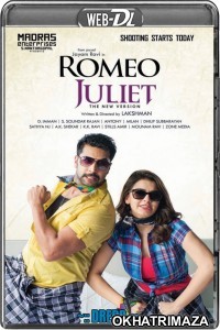 Romeo Juliet (2015) UNCUT South Indian Hindi Dubbed Movie