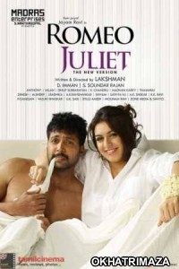 Romeo Juliet (2019) South Indian Hindi Dubbed Movie