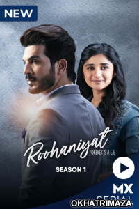Roohaniyat (2022) Hindi Season 1 Complete Shows