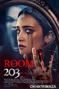 Room 203 (2022) Hollywood Hindi Dubbed Movie
