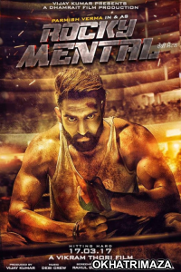Rowdy Rocky (Rocky Mental) (2020) South Indian Hindi Dubbed Movies
