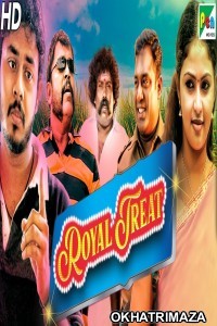 Royal Treat (Virumandikum Sivanandikum) (2020) South Indian Hindi Dubbed Movie