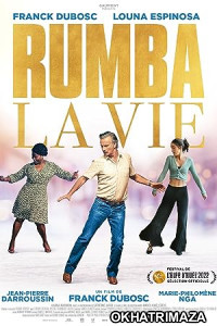 Rumba Therapy (2022) Hollywood Hindi Dubbed Movie