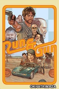 Run And Gun (2022) Hollywood Hindi Dubbed Movie
