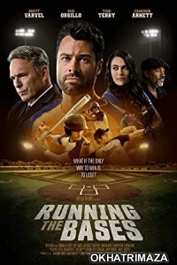 Running The Bases (2022) HQ Hindi Dubbed Movie