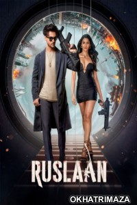 Ruslaan (2024) Bollywood Hindi Movie