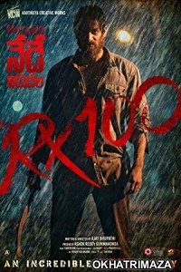 Rx 100 (2019) South Indian Hindi Dubbed Movie