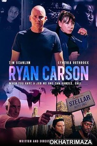 Ryan Carson (2022) HQ Telugu Dubbed Movie