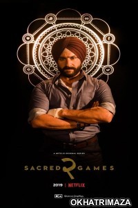 Sacred Games (2019) Hindi Season 2 Complete Show