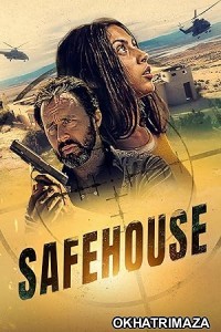 Safehouse (2023) ORG Hollywood Hindi Dubbed Movie