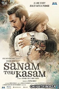 Sanam Teri Kasam (2016) Bollywood Hindi Movie