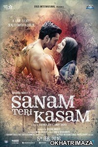 Sanam Teri Kasam (2016) UNTOUCHED Bollywood Hindi Movie