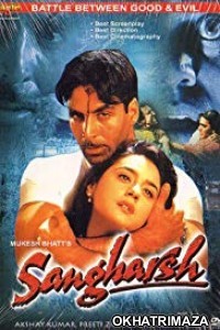 Sangharsh (1999) Bollywood Hindi Movie Download