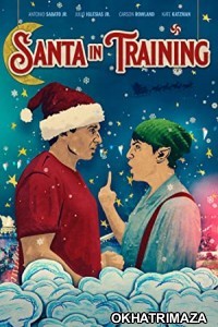 Santa In Training (2019) Hollywood Hindi Dubbed Movie