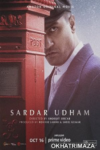 Sardar Udham (2021) Bollywood Hindi Movie