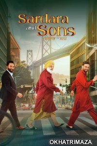 Sardara And Sons (2023) Punjabi Movie