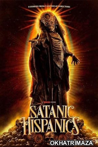 Satanic Hispanics (2023) HQ Bengali Dubbed Movie