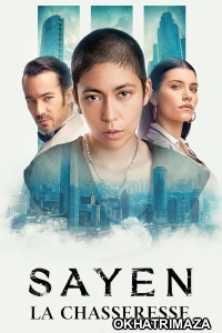Sayen The Huntress (2024) ORG Hollywood Hindi Dubbed Movie