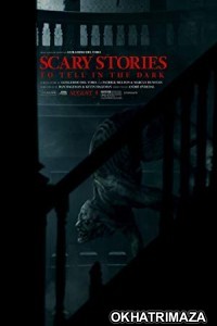 Scary Stories to Tell in the Dark (2019) Unofficial Hollywood Hindi Dubbed Movies