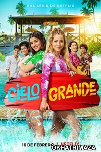 Secrets of Summer (2022) Hindi Dubbed Season 2 Complete Show