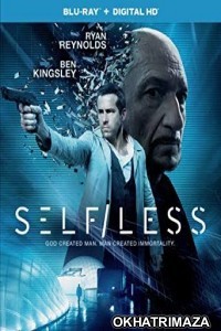 Selfless (2015) Hollywood Hindi Dubbed Movie