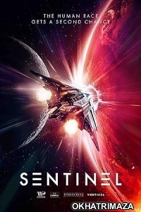 Sentinel (2024) HQ Hindi Dubbed Movie