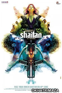 Shaitan (2011) Bollywood Hindi Movie