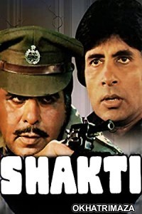 Shakti (1982) Bollywood Hindi Movie