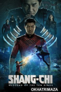 Shang Chi And The Legend of The Ten Rings (2021) ORG Hollywood Hindi Dubbed Movie