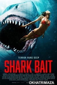 Shark Bait (2022) Hollywood Hindi Dubbed Movie