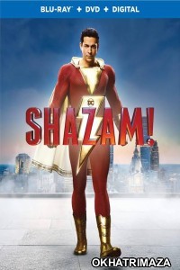 Shazam (2019) Hollywood Hindi Dubbed Movies