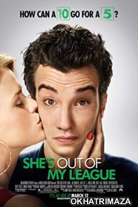 Shes Out of My League (2010) UNRATED Hollywood Hindi Dubbed Movie