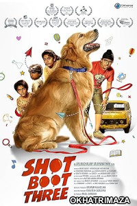 Shot Boot Three (2023) ORG South Indian Hindi Dubbed Movie