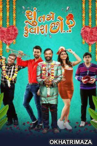 Shu Tame Kunwara Chho (2022) Gujarati Full Movie