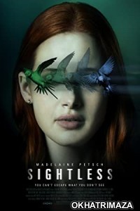 Sightless (2020) Hollywood Hindi Dubbed Movie