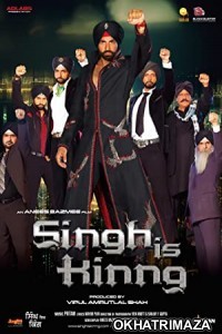 Singh is Kinng (2008) Bollywood Hindi Movie
