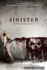 Sinister (2012) Hollywood Hindi Dubbed Movie