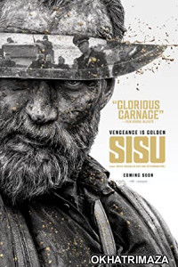 Sisu (2023) HQ Bengali Dubbed Movie